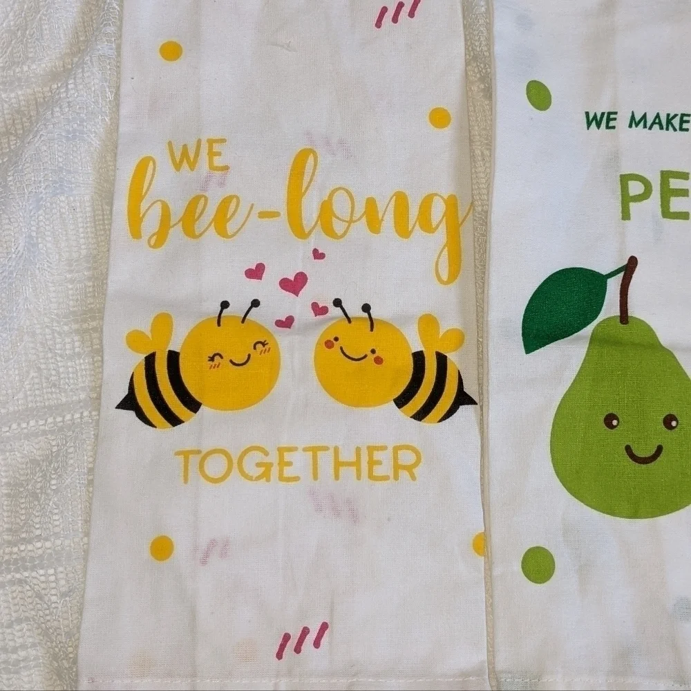 Home Collection picturing three
